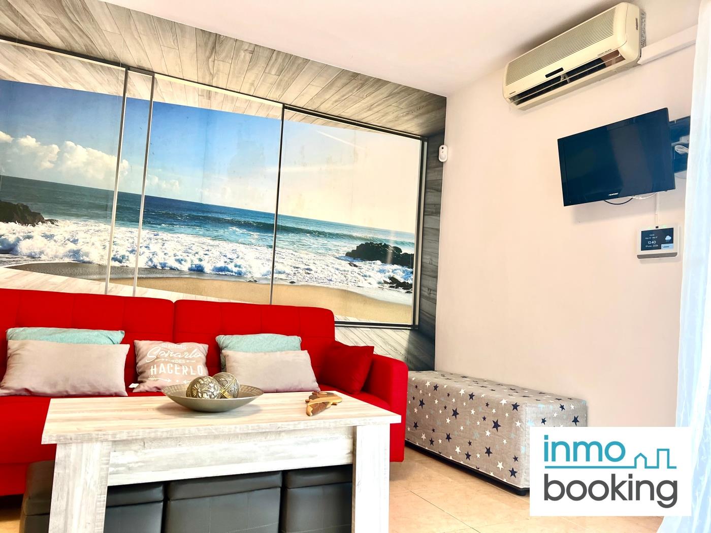 Salou Beach Aries Holiday en Salou