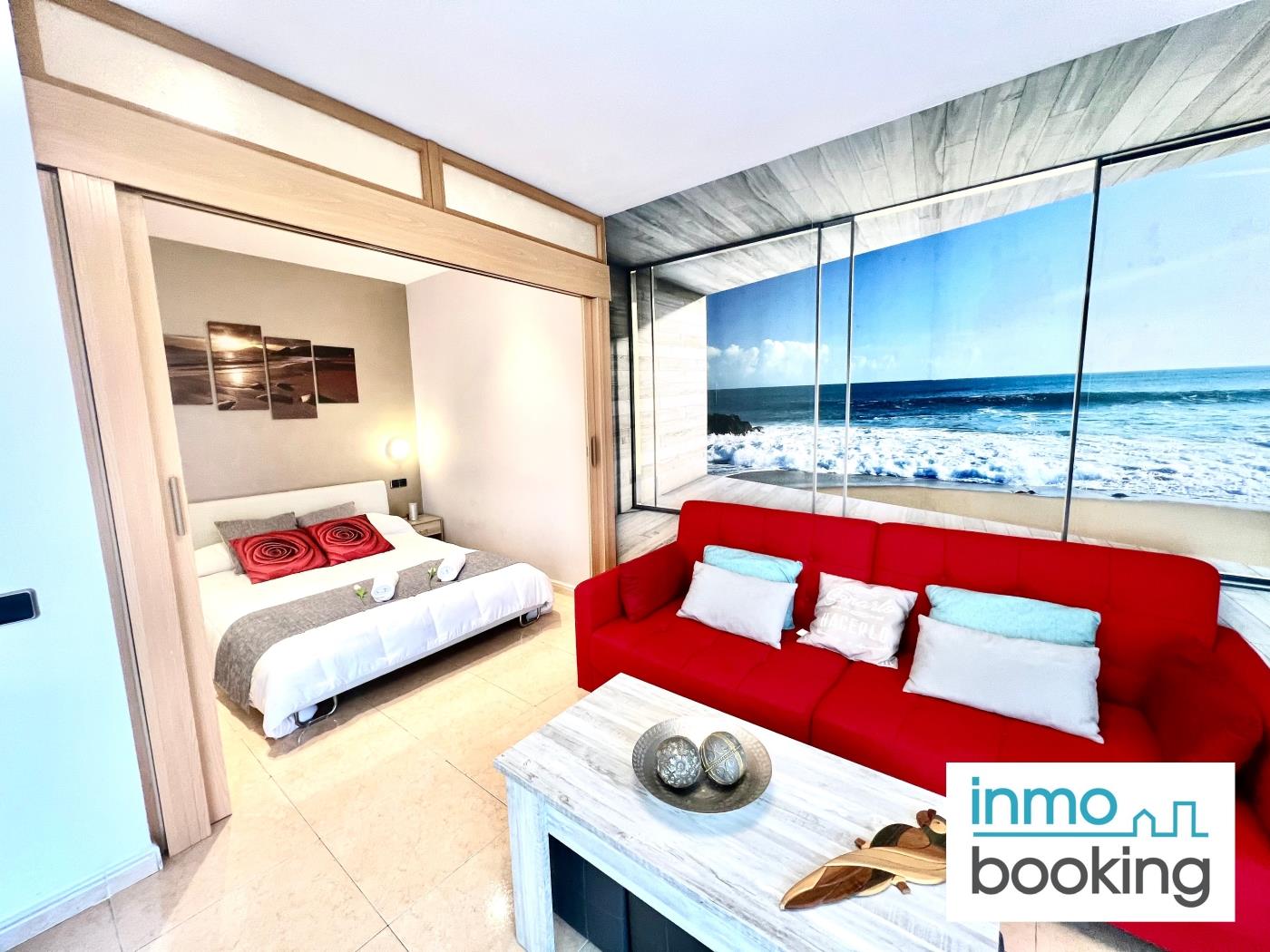 Salou Beach Aries Holiday en Salou