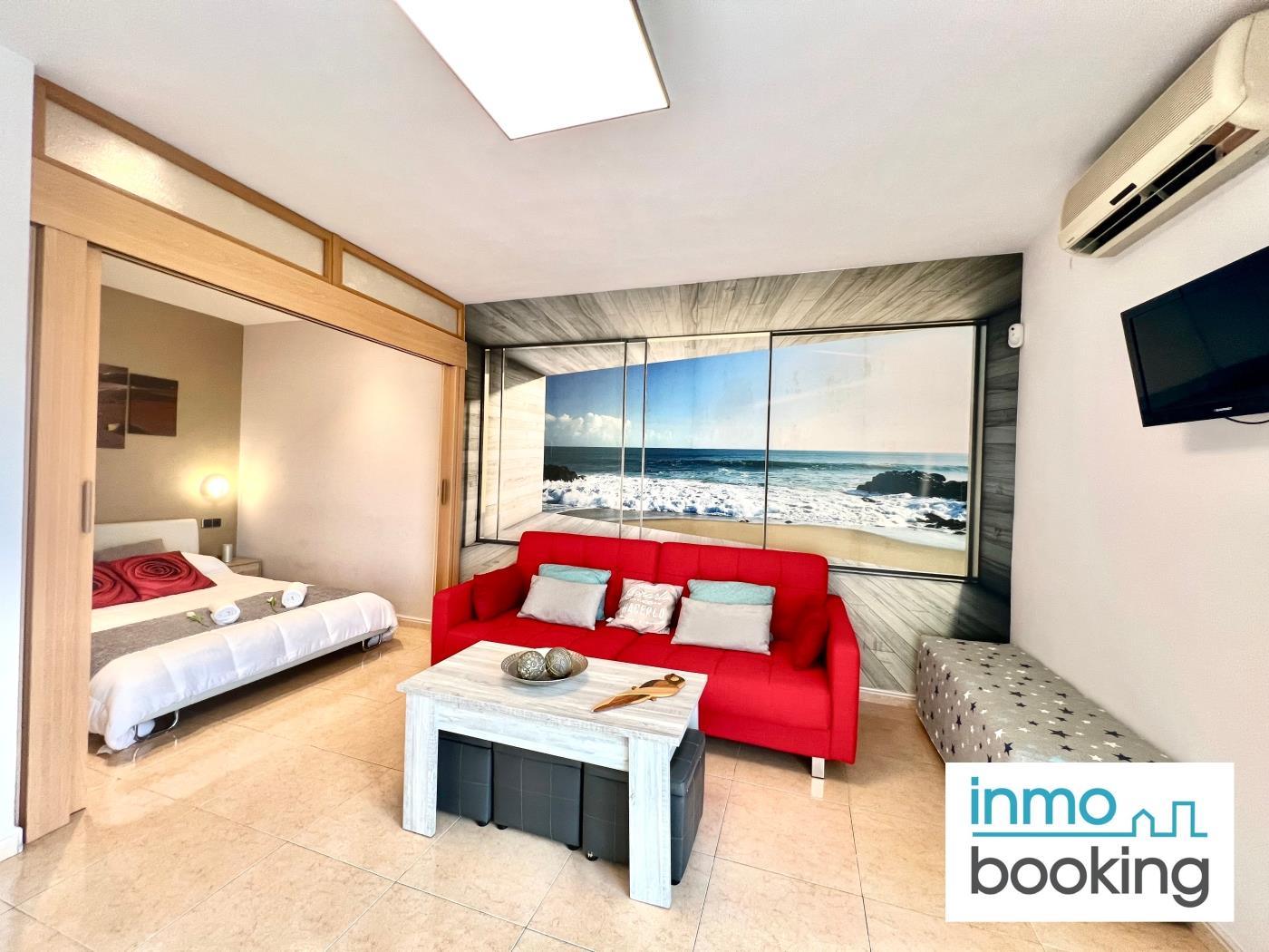 Salou Beach Aries Holiday en Salou