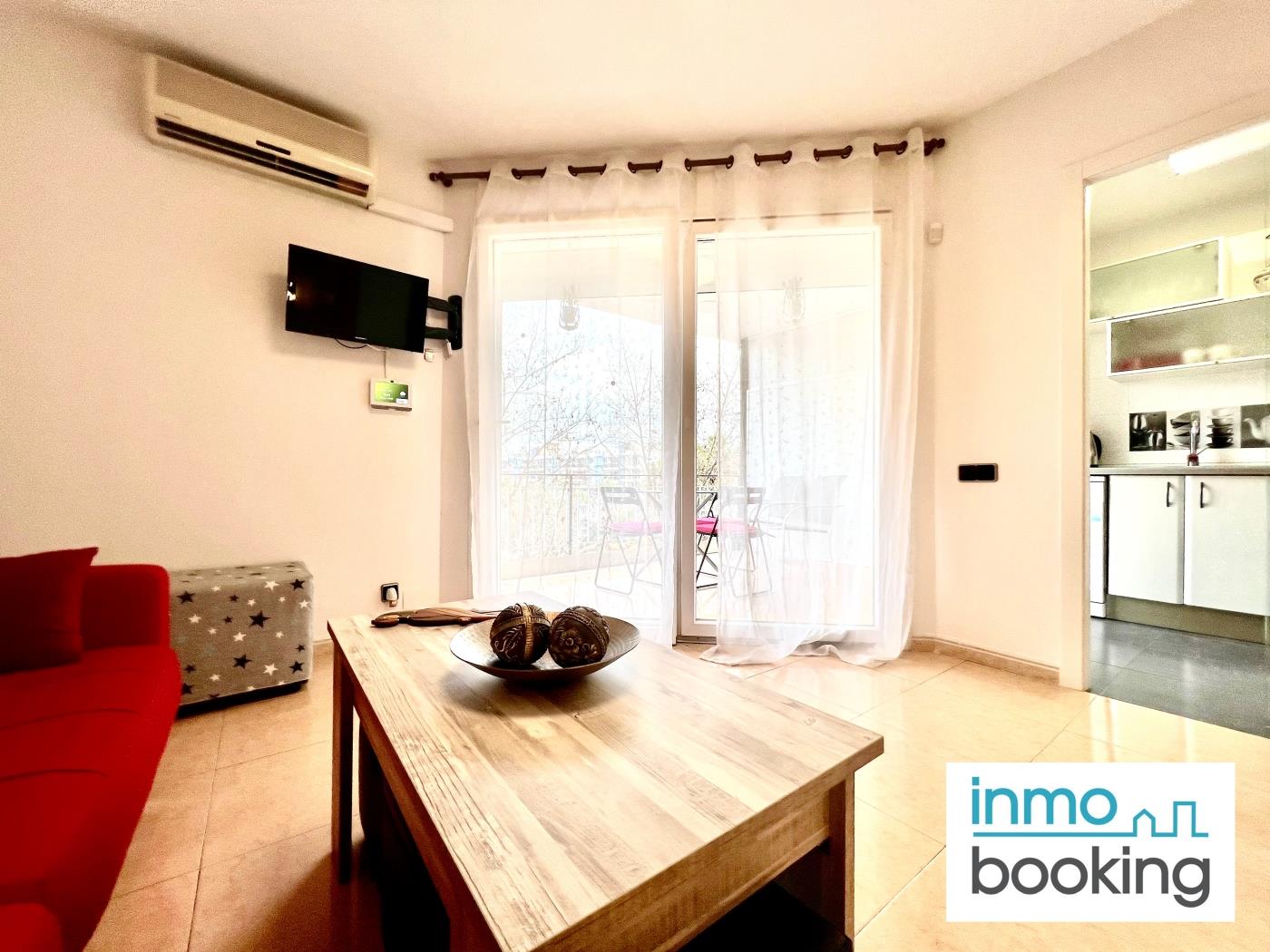 Salou Beach Aries Holiday en Salou