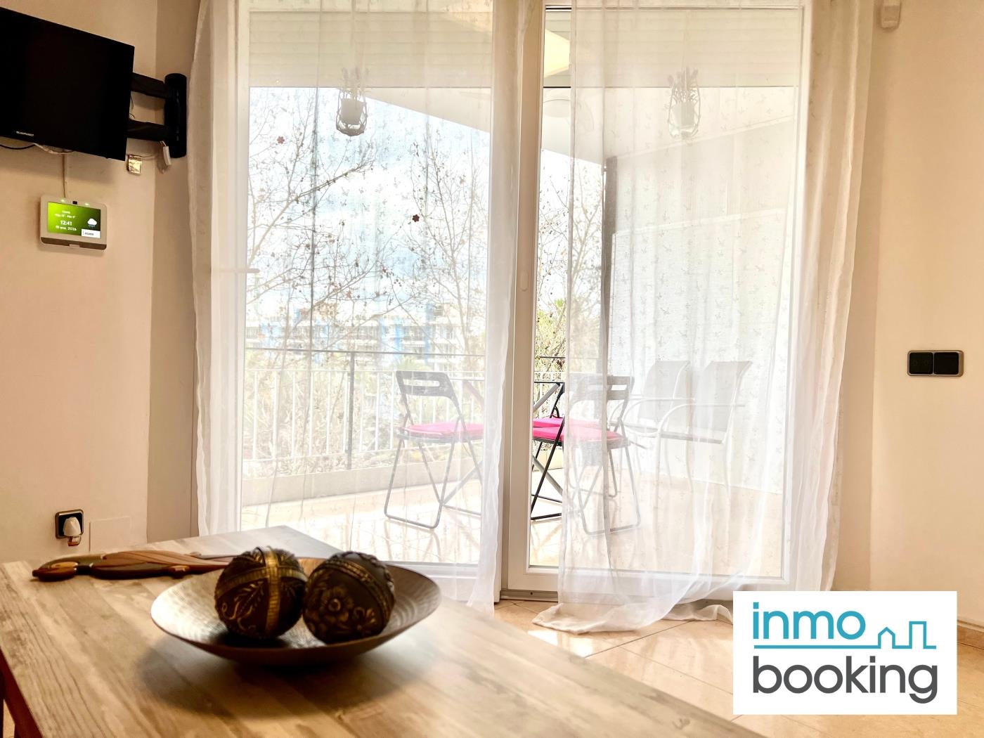 Salou Beach Aries Holiday en Salou