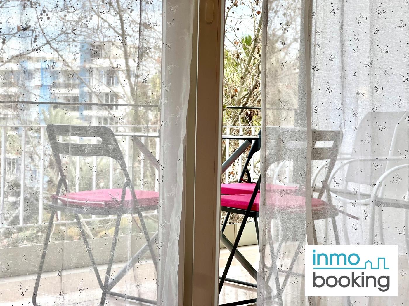 Salou Beach Aries Holiday en Salou