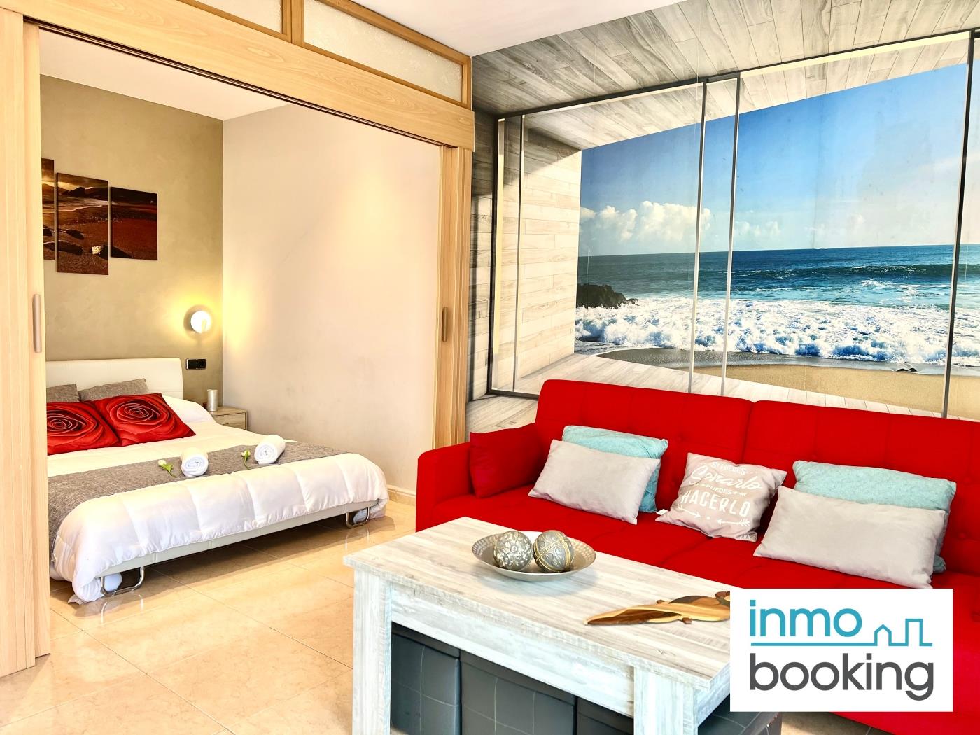 Salou Beach Aries Holiday en Salou