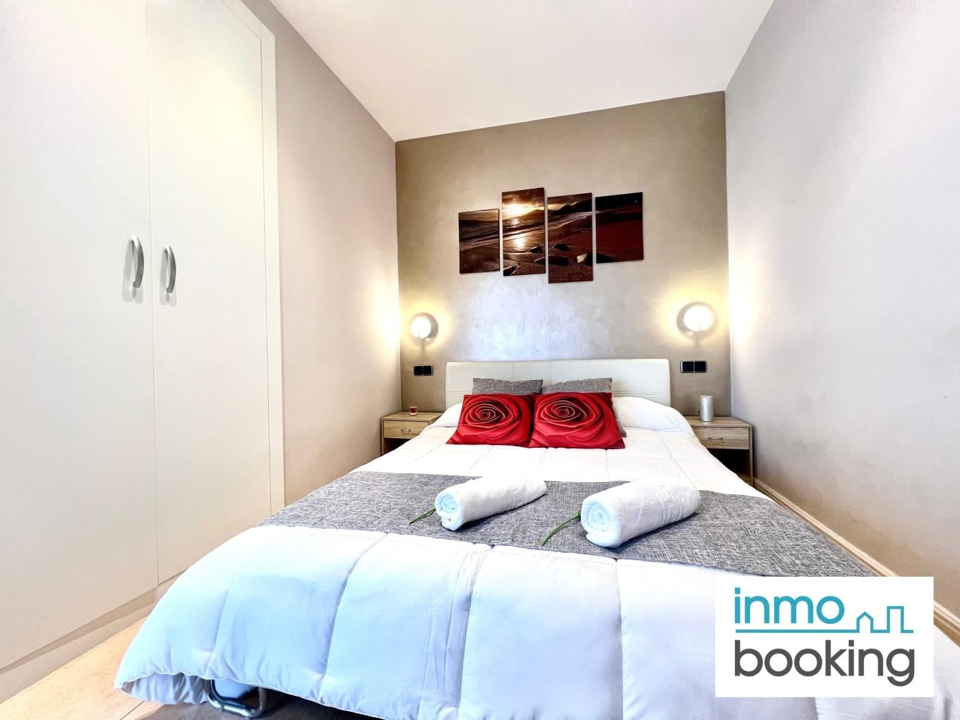 Salou Beach Aries Holiday en Salou