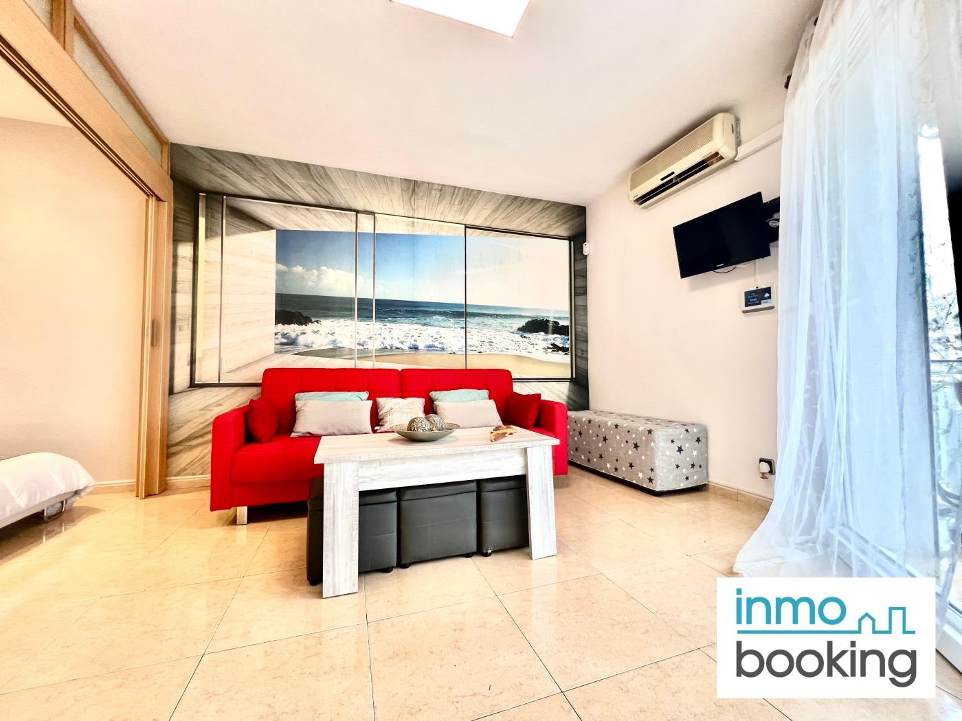 Salou Beach Aries Holiday en Salou