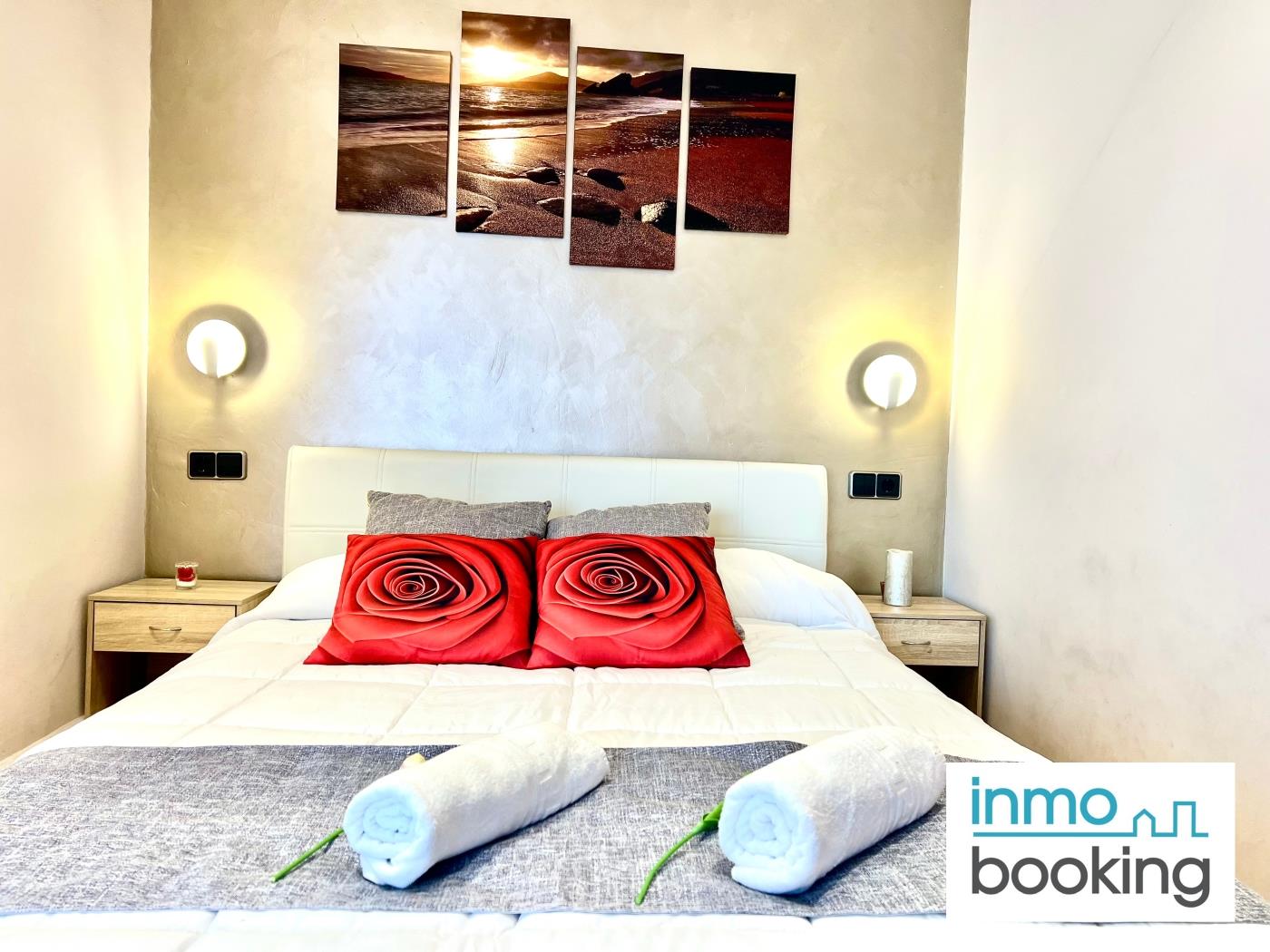 Salou Beach Aries Holiday en Salou