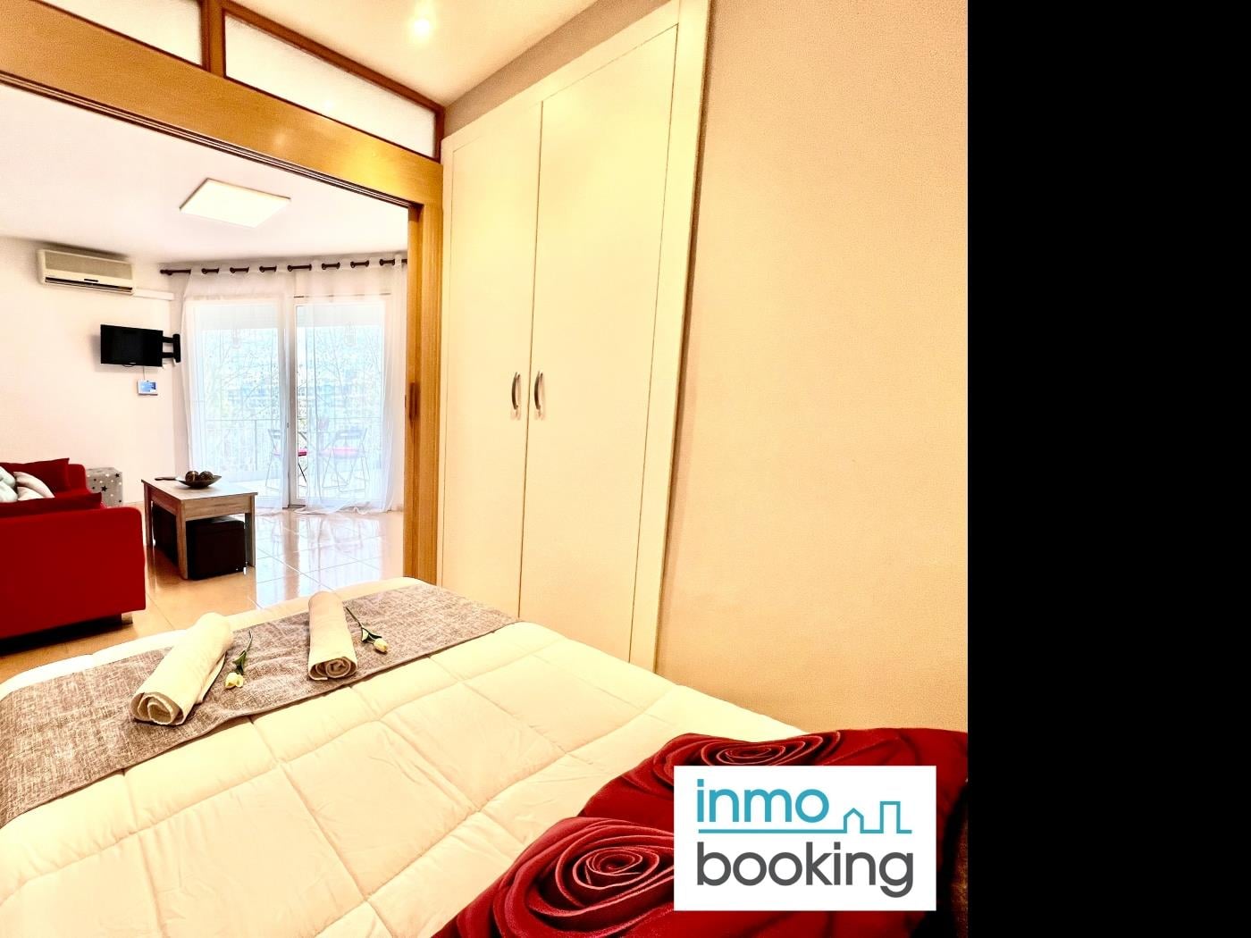 Salou Beach Aries Holiday en Salou