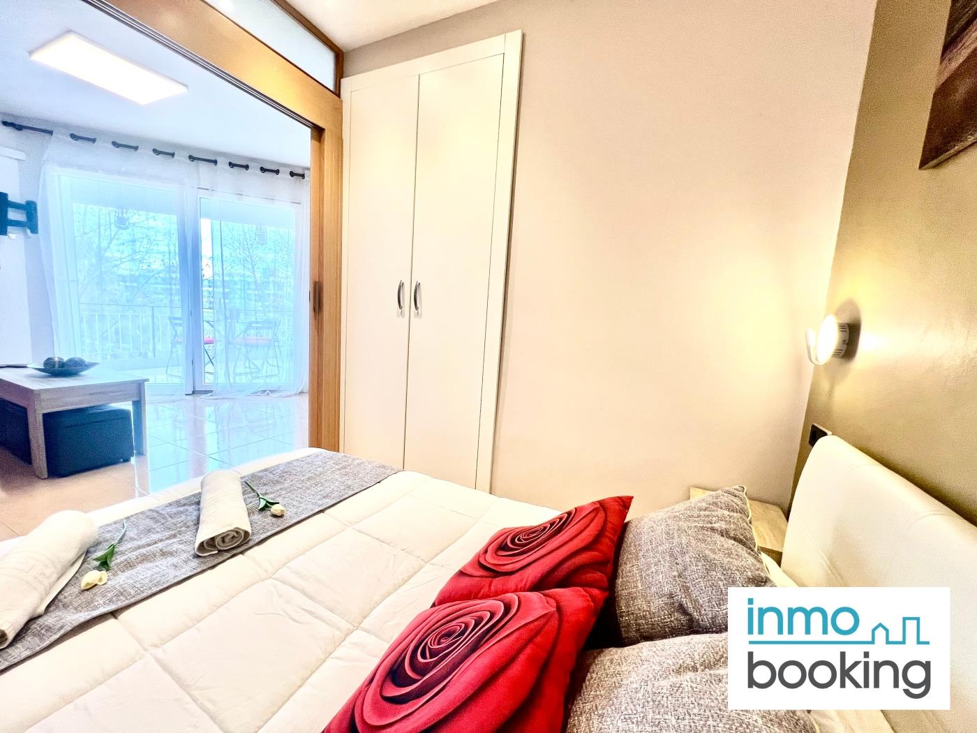 Salou Beach Aries Holiday en Salou