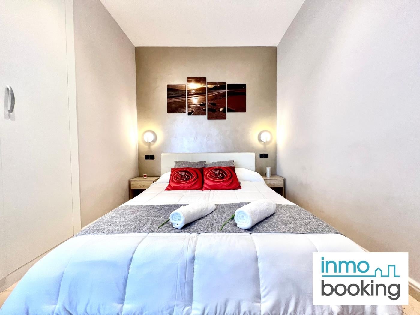 Salou Beach Aries Holiday en Salou