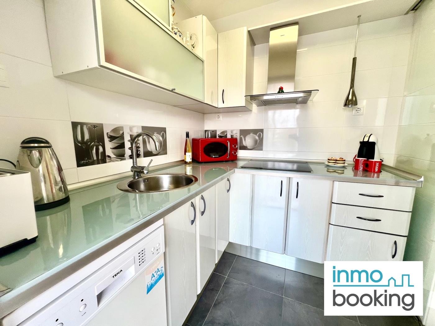 Salou Beach Aries Holiday en Salou