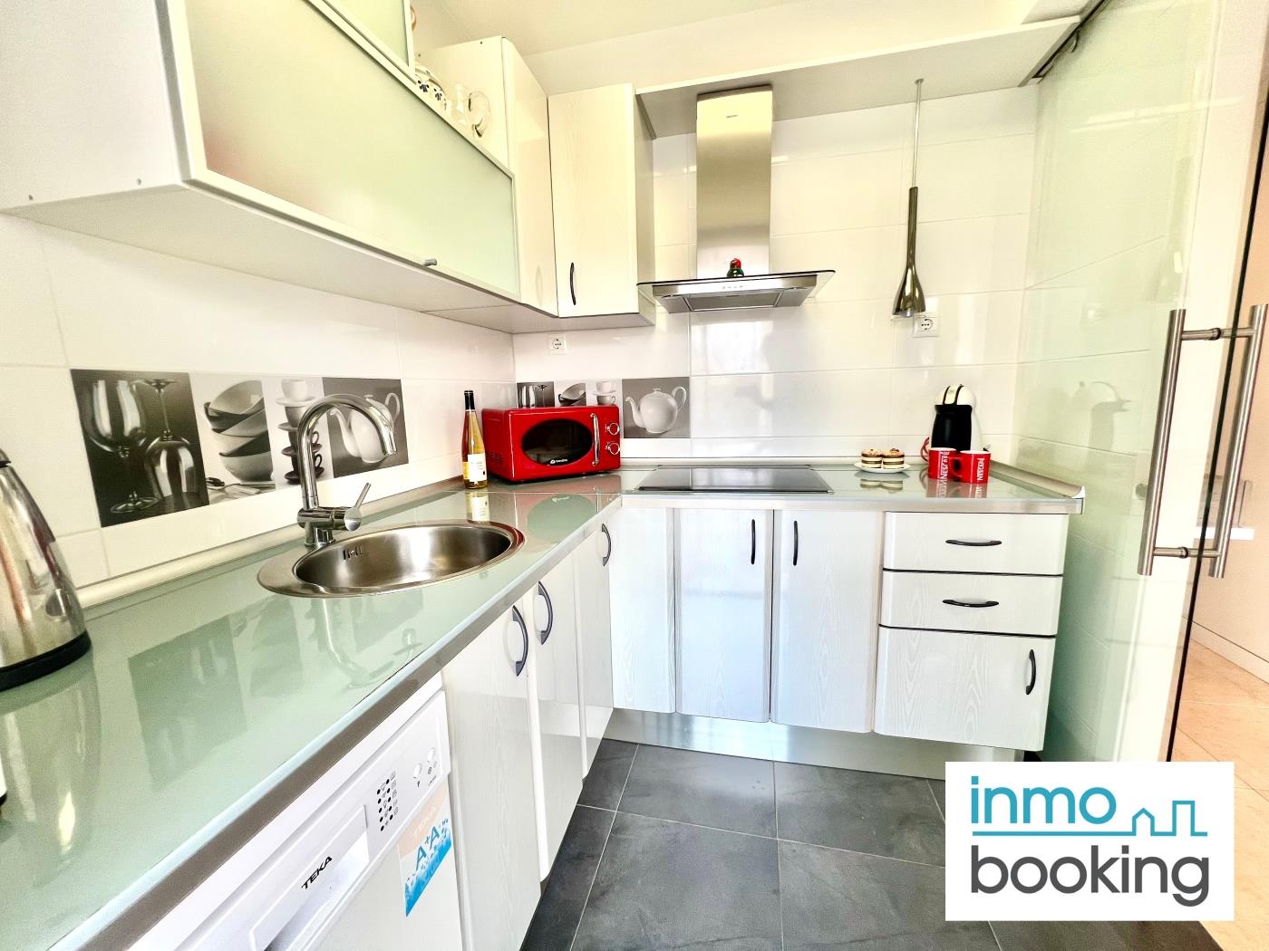 Salou Beach Aries Holiday en Salou