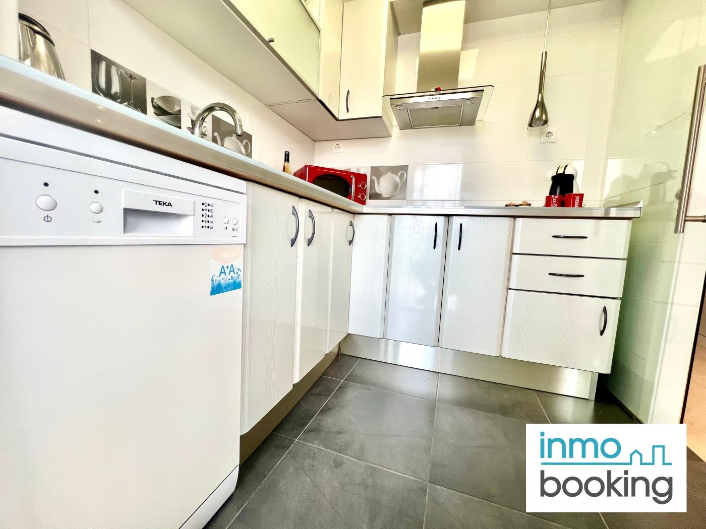 Salou Beach Aries Holiday en Salou