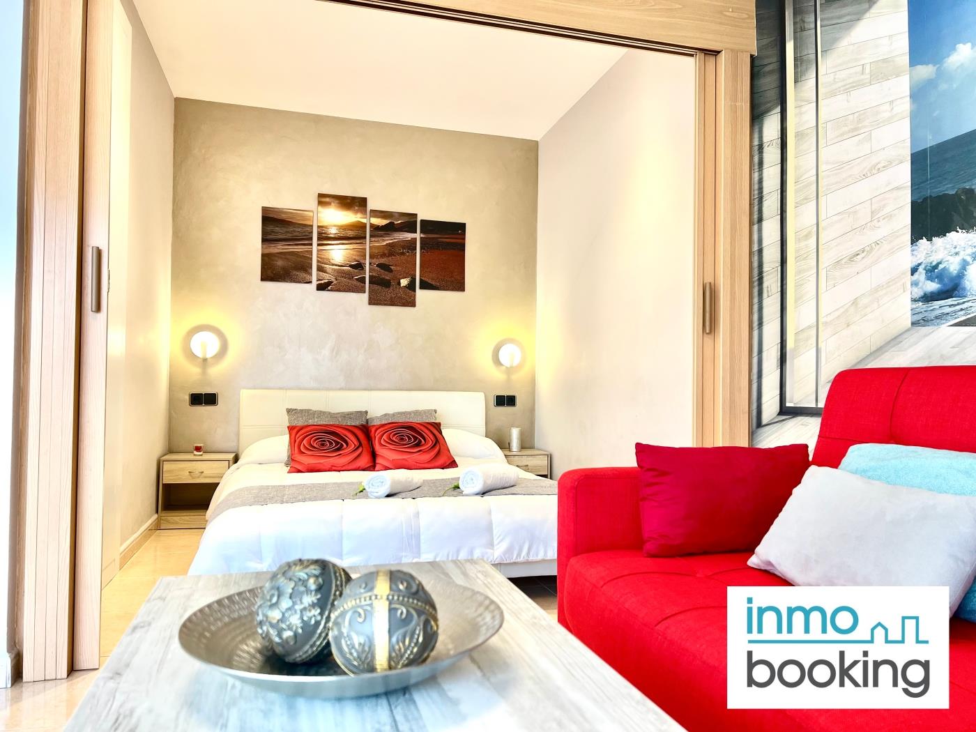 Salou Beach Aries Holiday en Salou