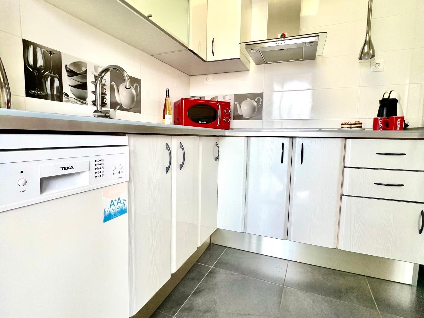 Salou Beach Aries Holiday en Salou