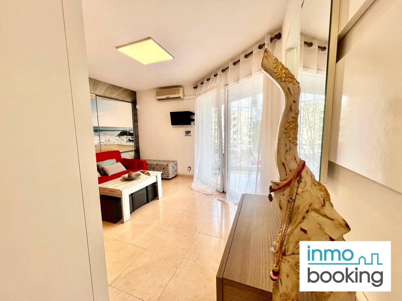 Salou Beach Aries Holiday en Salou