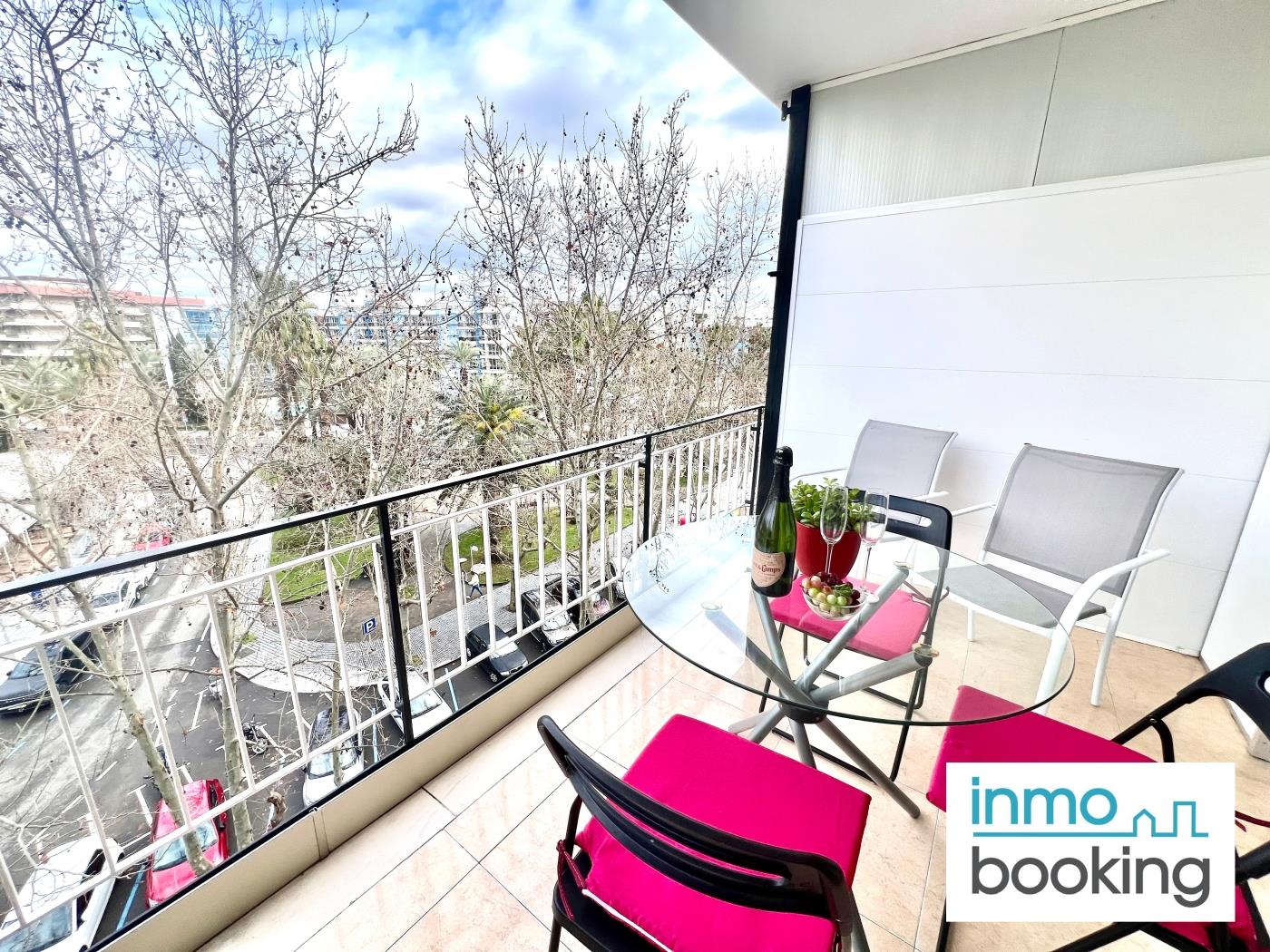 Salou Beach Aries Holiday en Salou