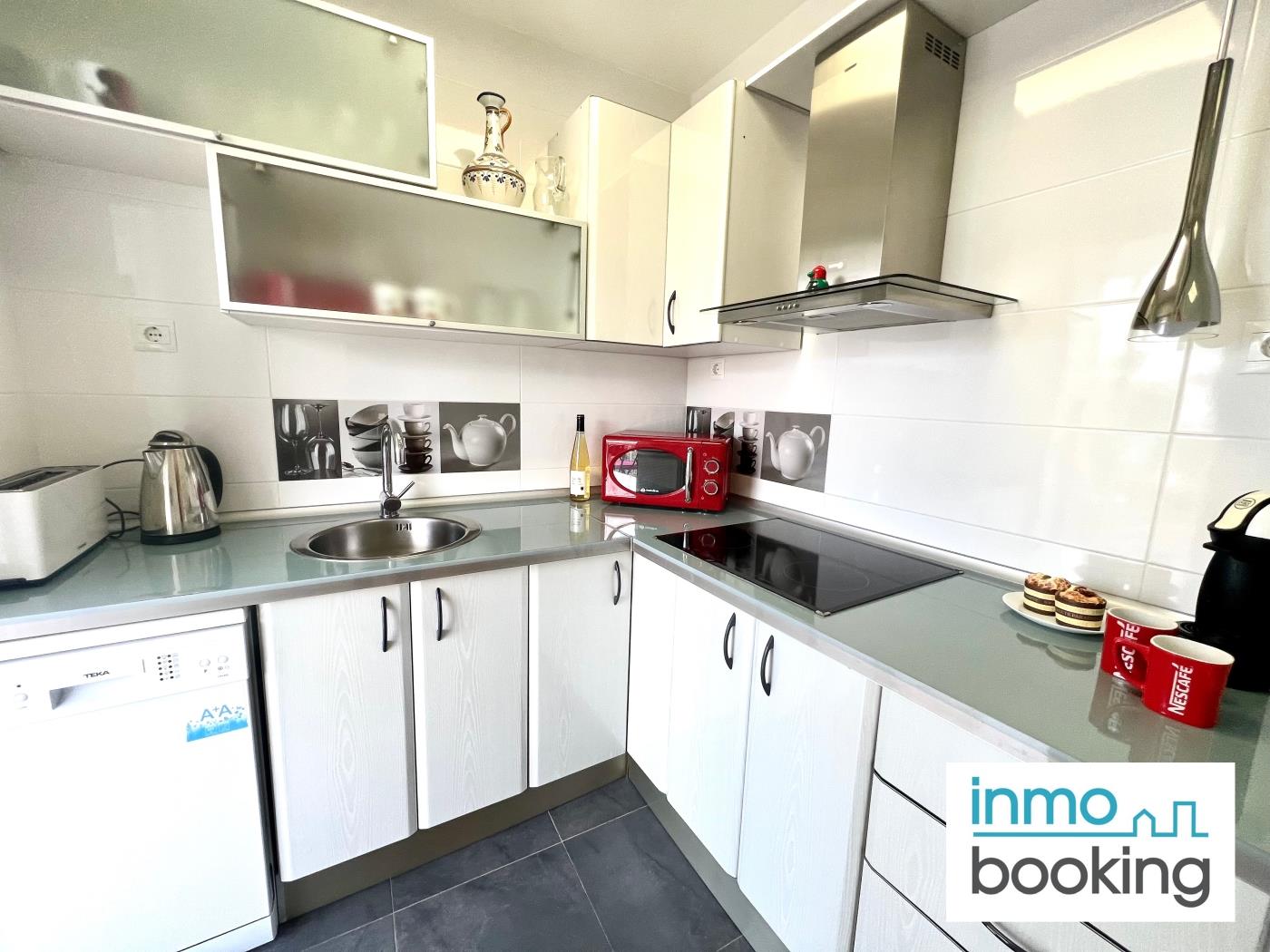 Salou Beach Aries Holiday en Salou