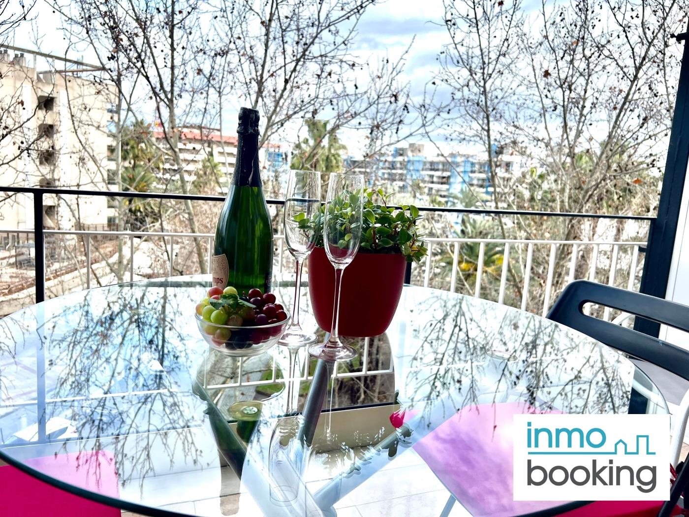 Salou Beach Aries Holiday en Salou