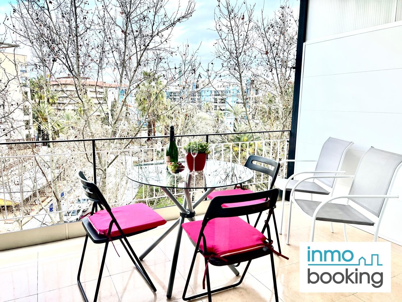 Salou Beach Aries Holiday en Salou