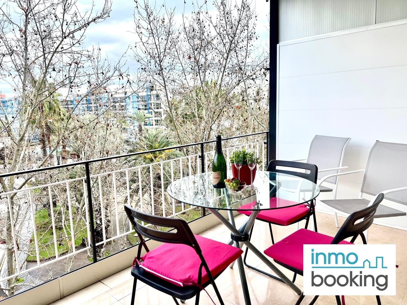 Salou Beach Aries Holiday en Salou