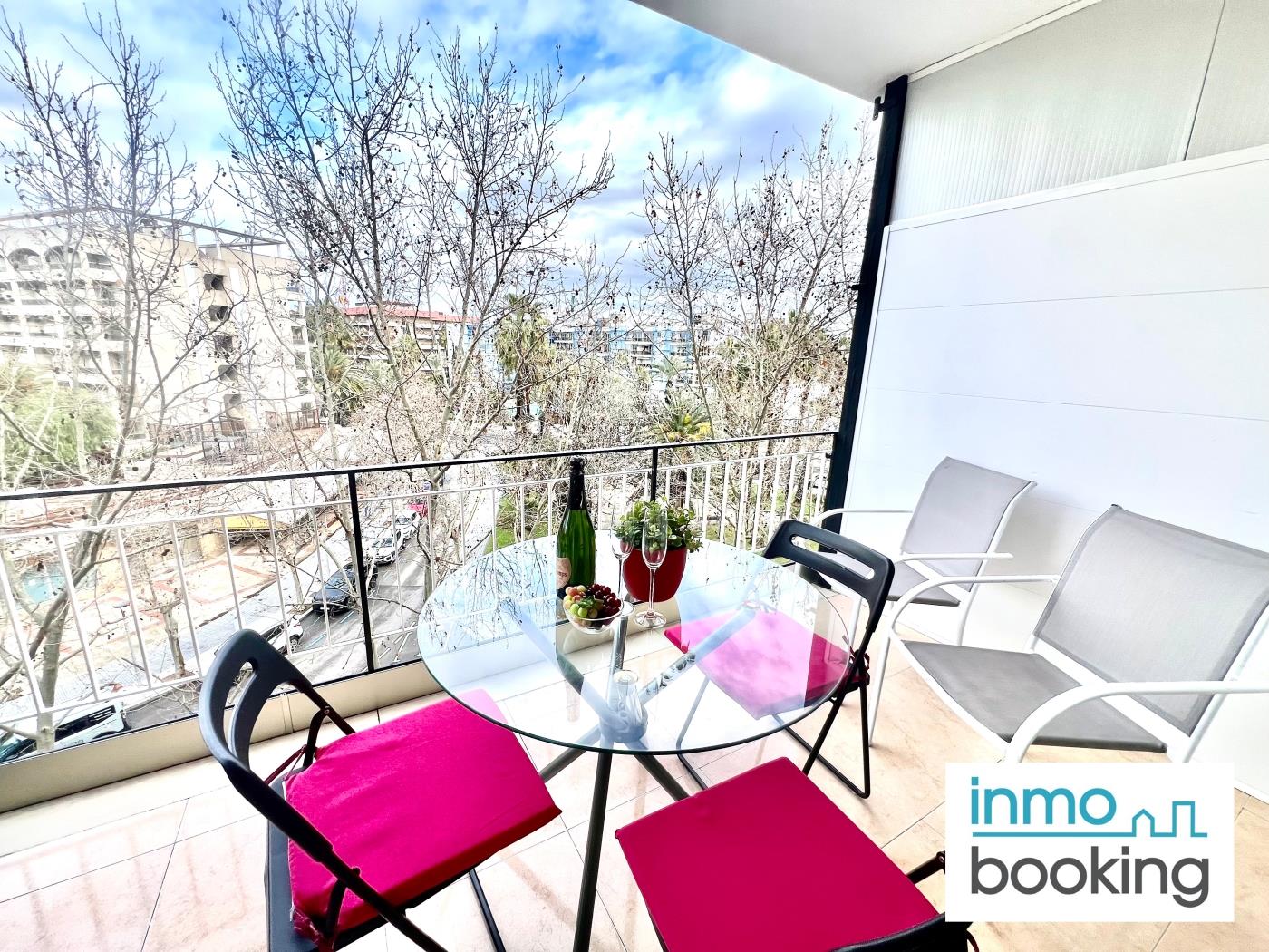 Salou Beach Aries Holiday en Salou