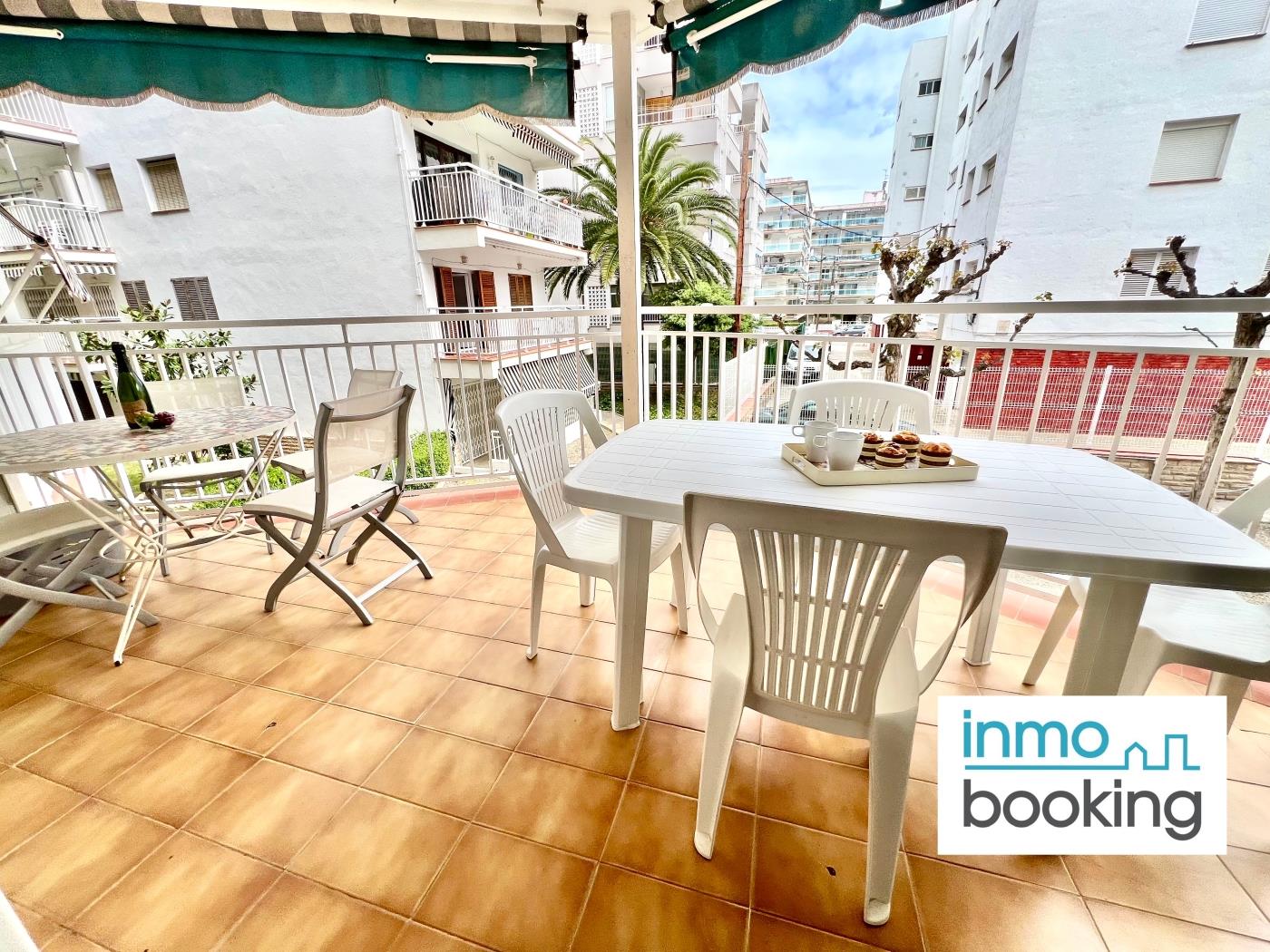 Ebromar Salou Apartment in Salou