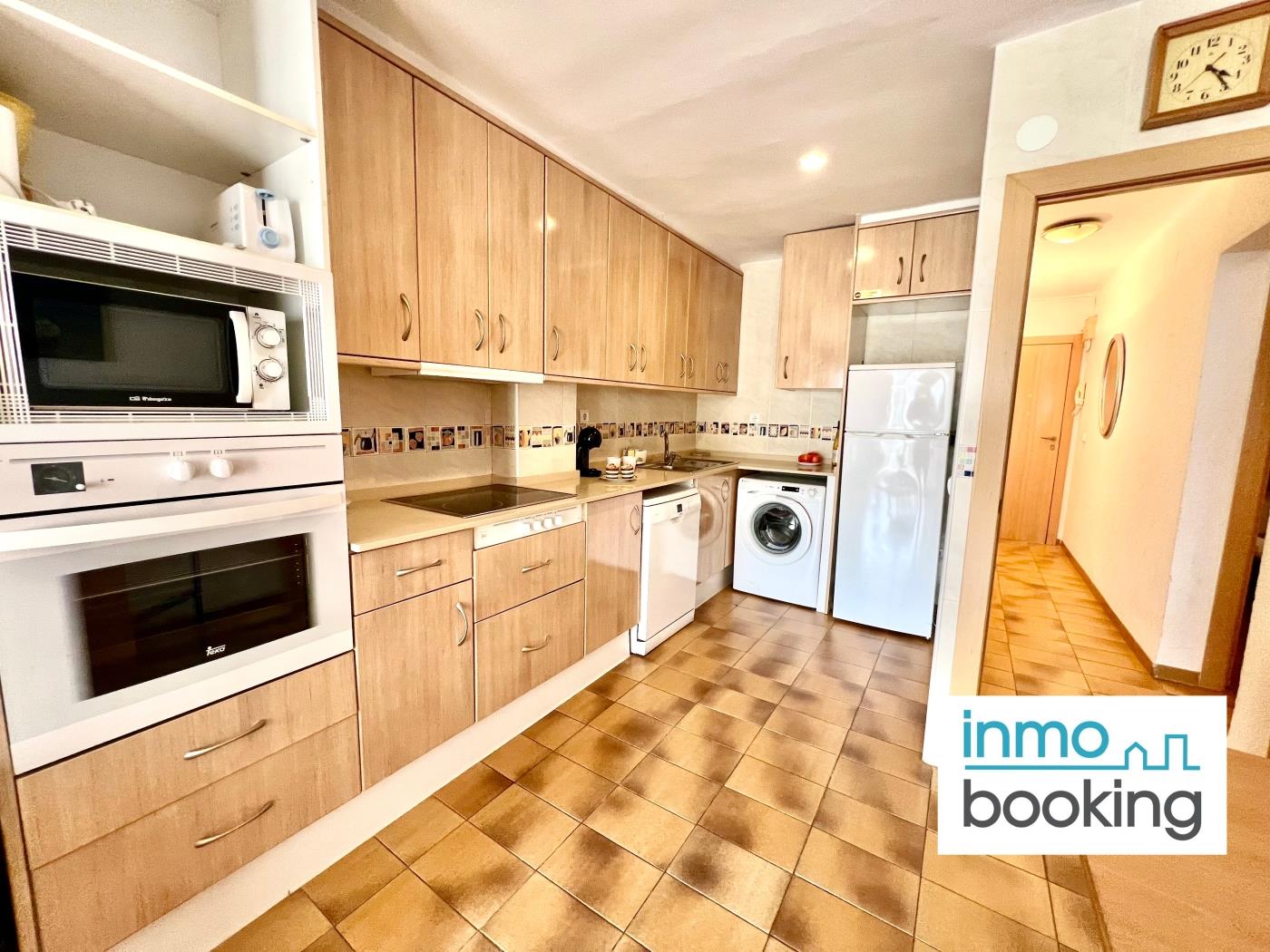 Ebromar Salou Apartment in Salou