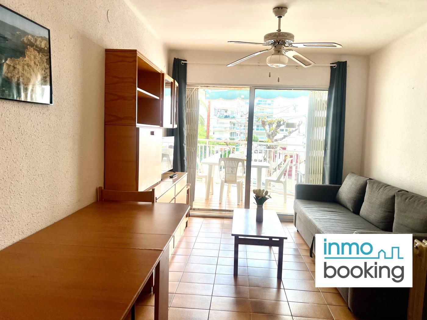 Ebromar Salou Apartment in Salou