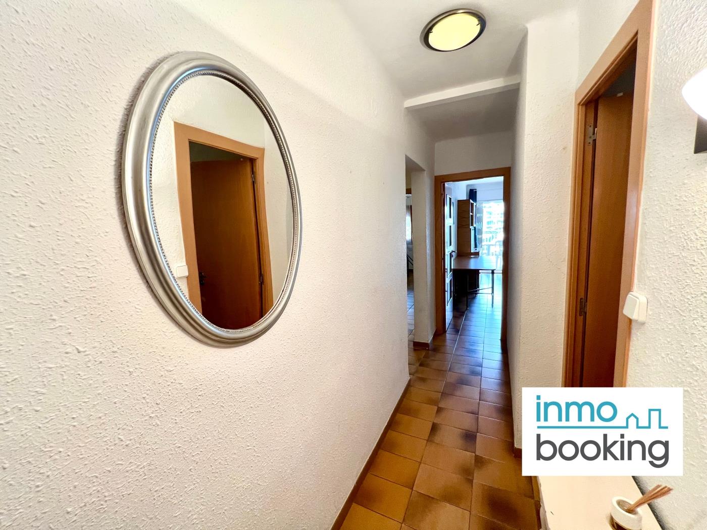 Ebromar Salou Apartment in Salou