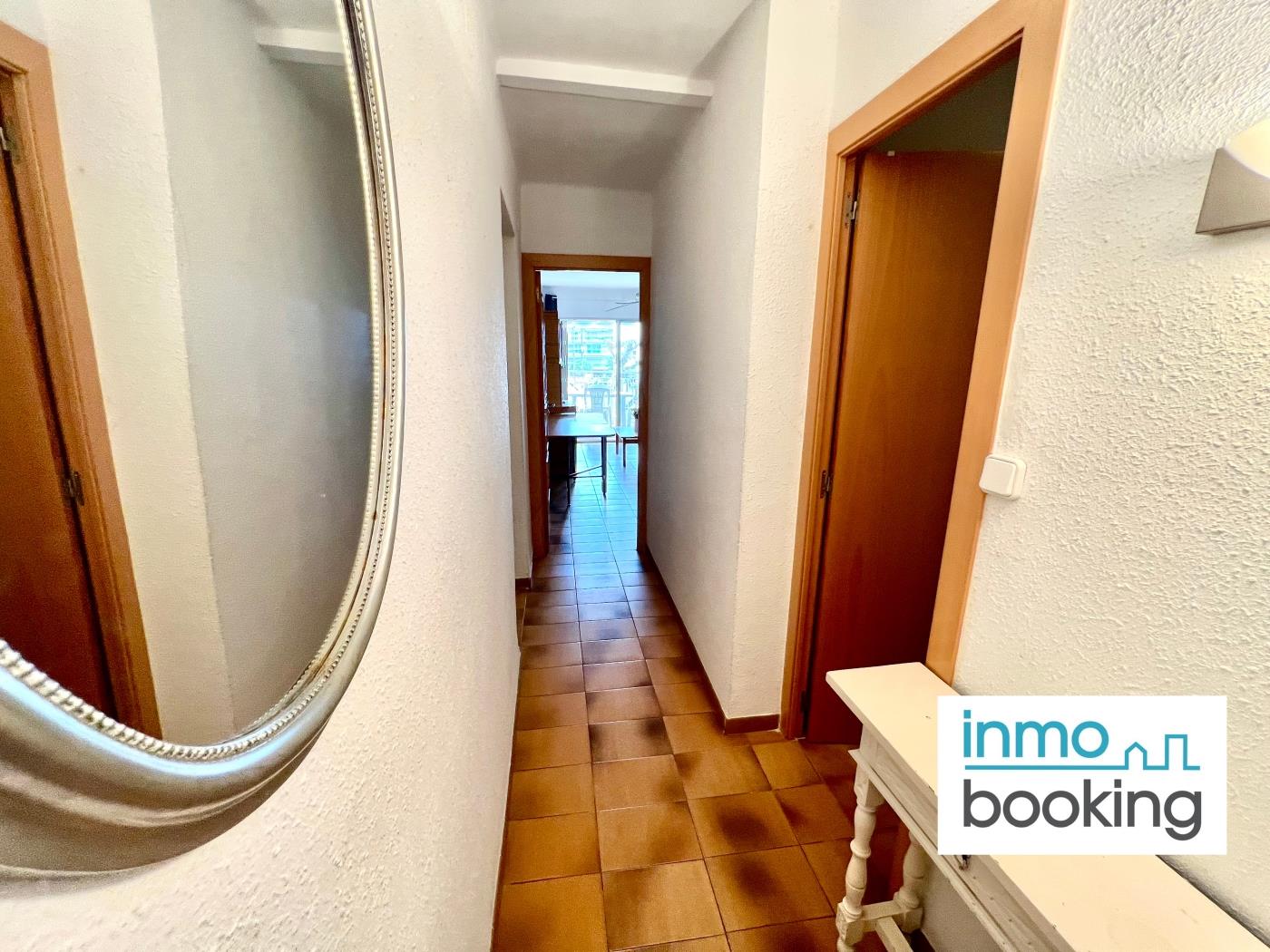 Ebromar Salou Apartment in Salou