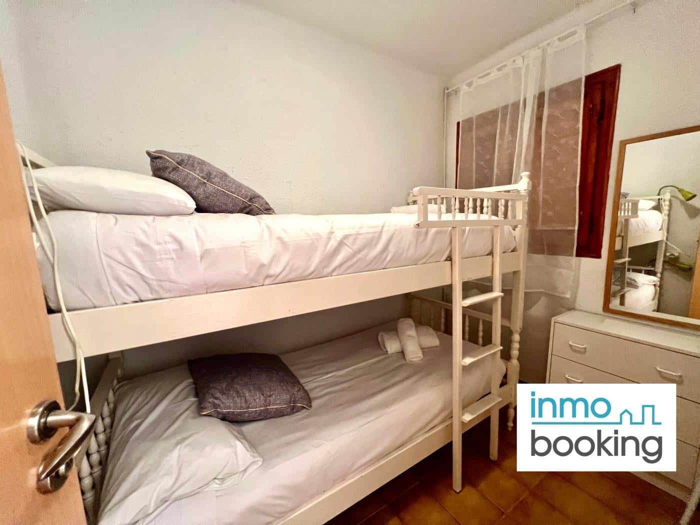 Ebromar Salou Apartment in Salou