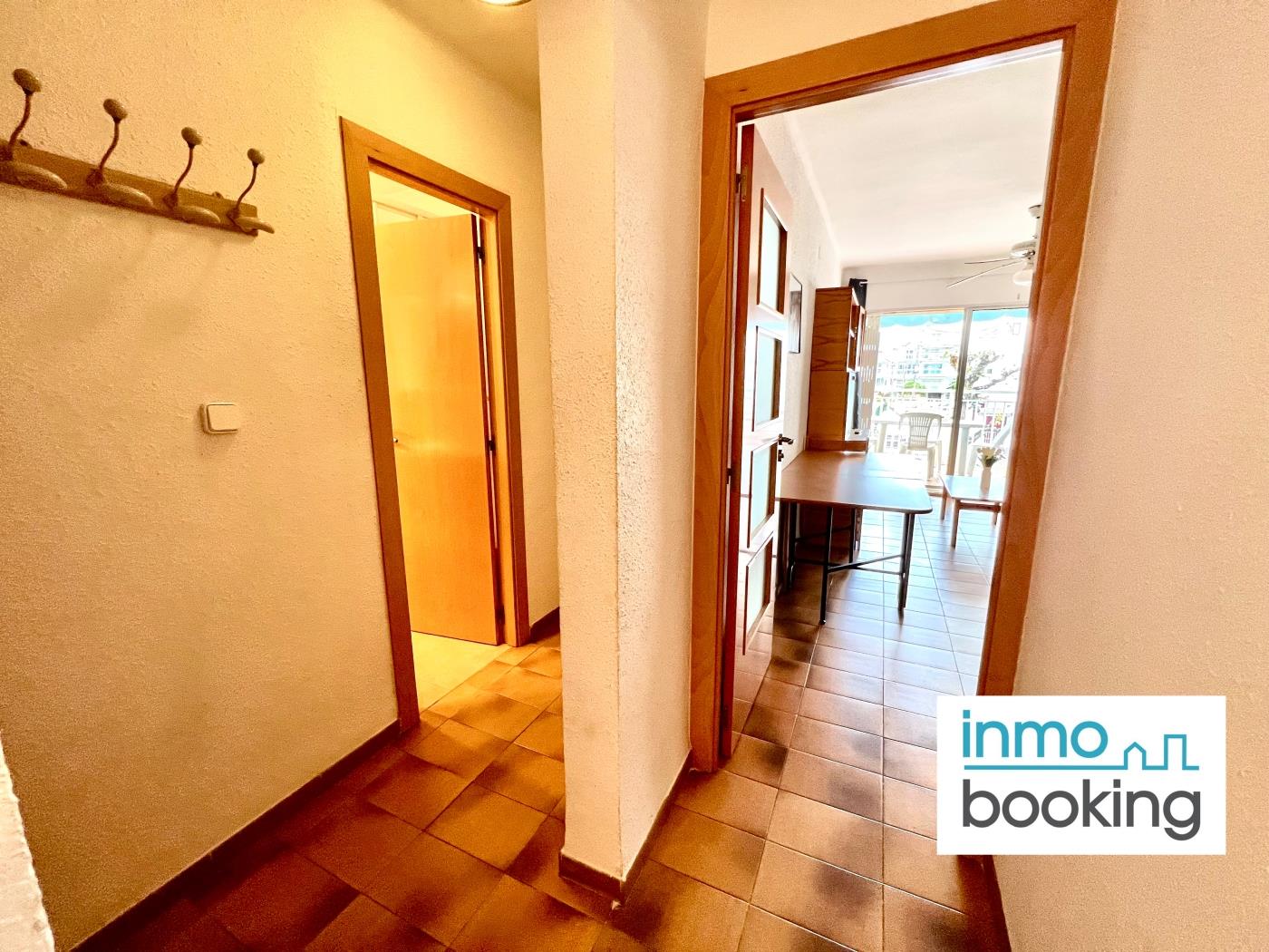 Ebromar Salou Apartment in Salou