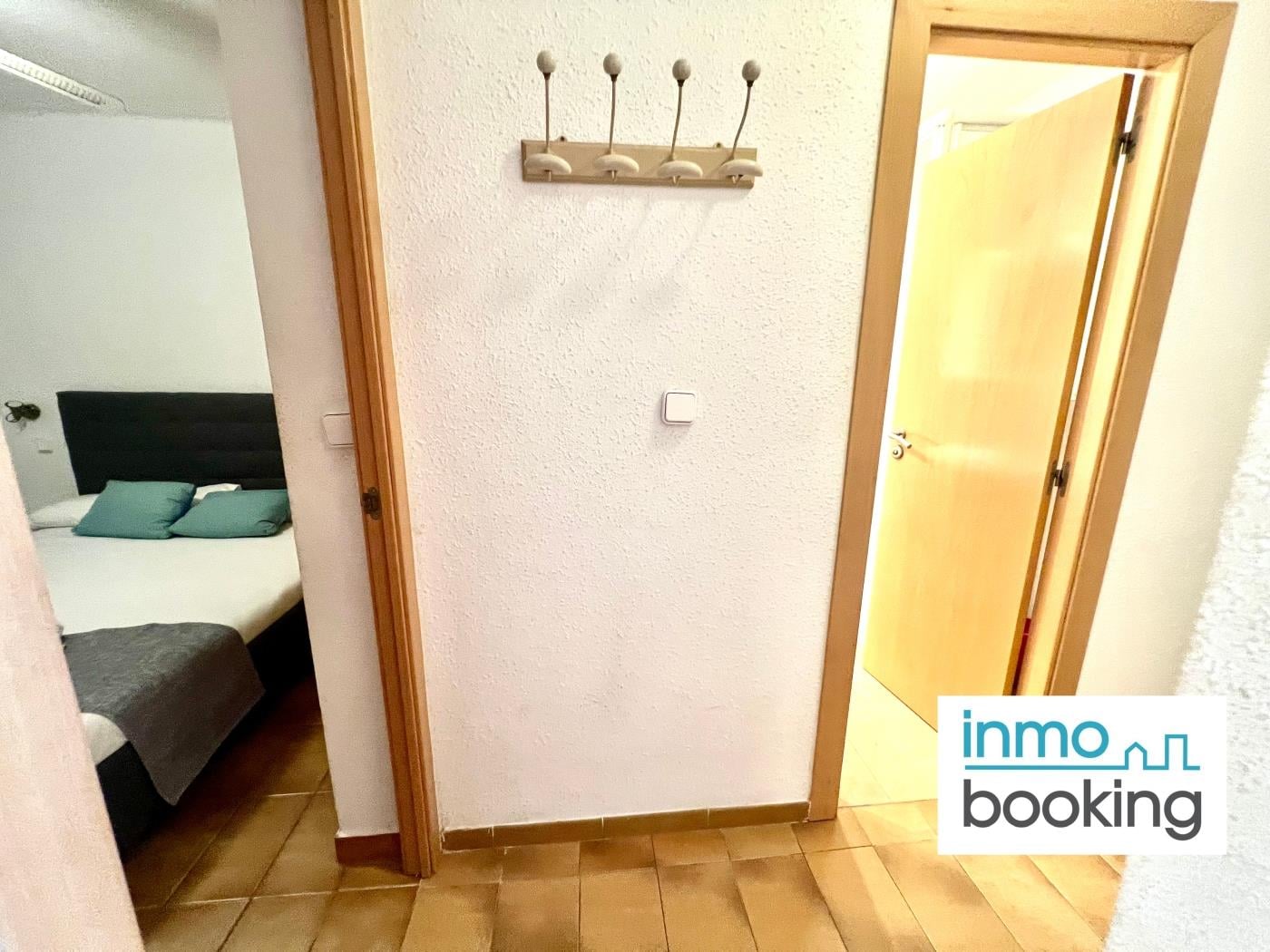 Ebromar Salou Apartment in Salou