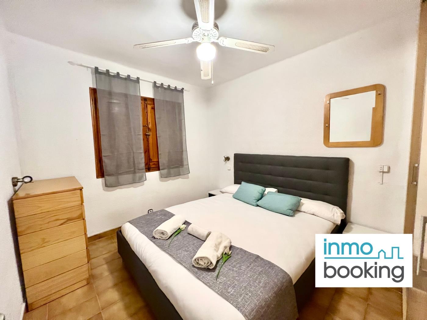 Ebromar Salou Apartment in Salou