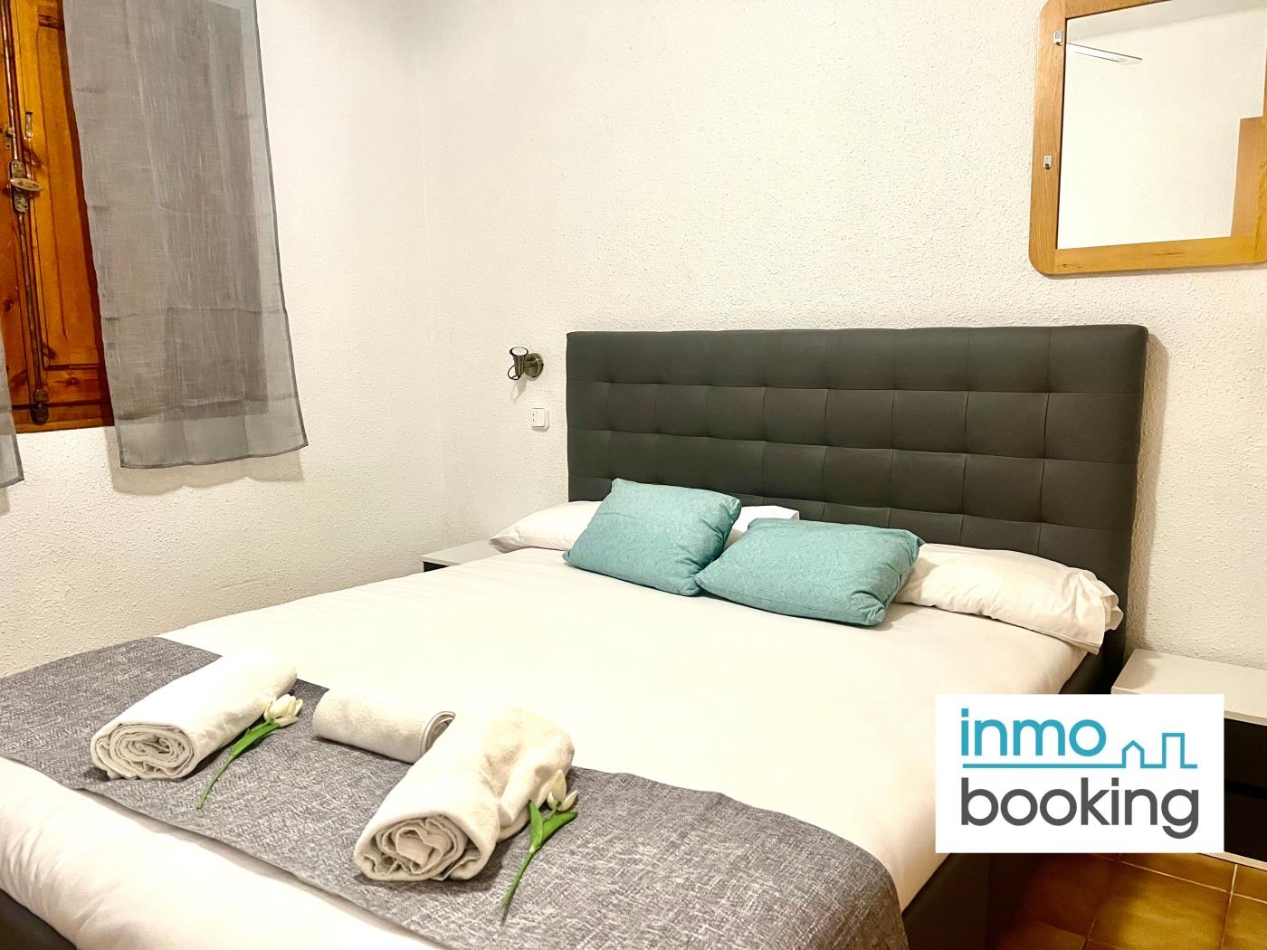 Ebromar Salou Apartment in Salou