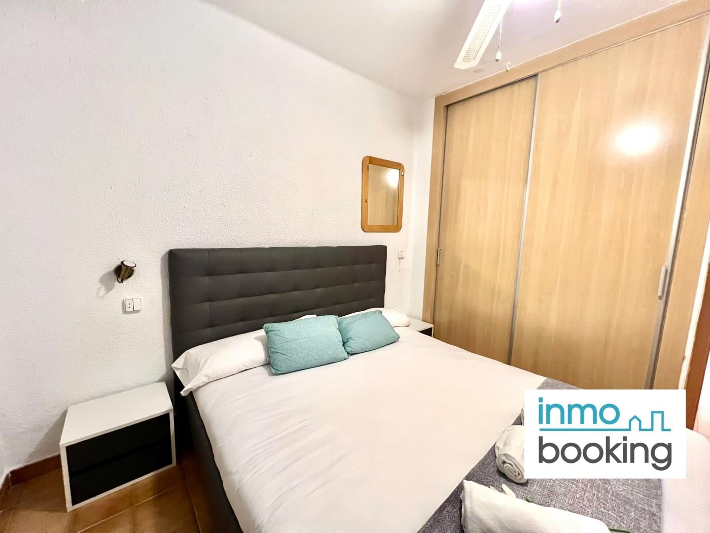 Ebromar Salou Apartment in Salou