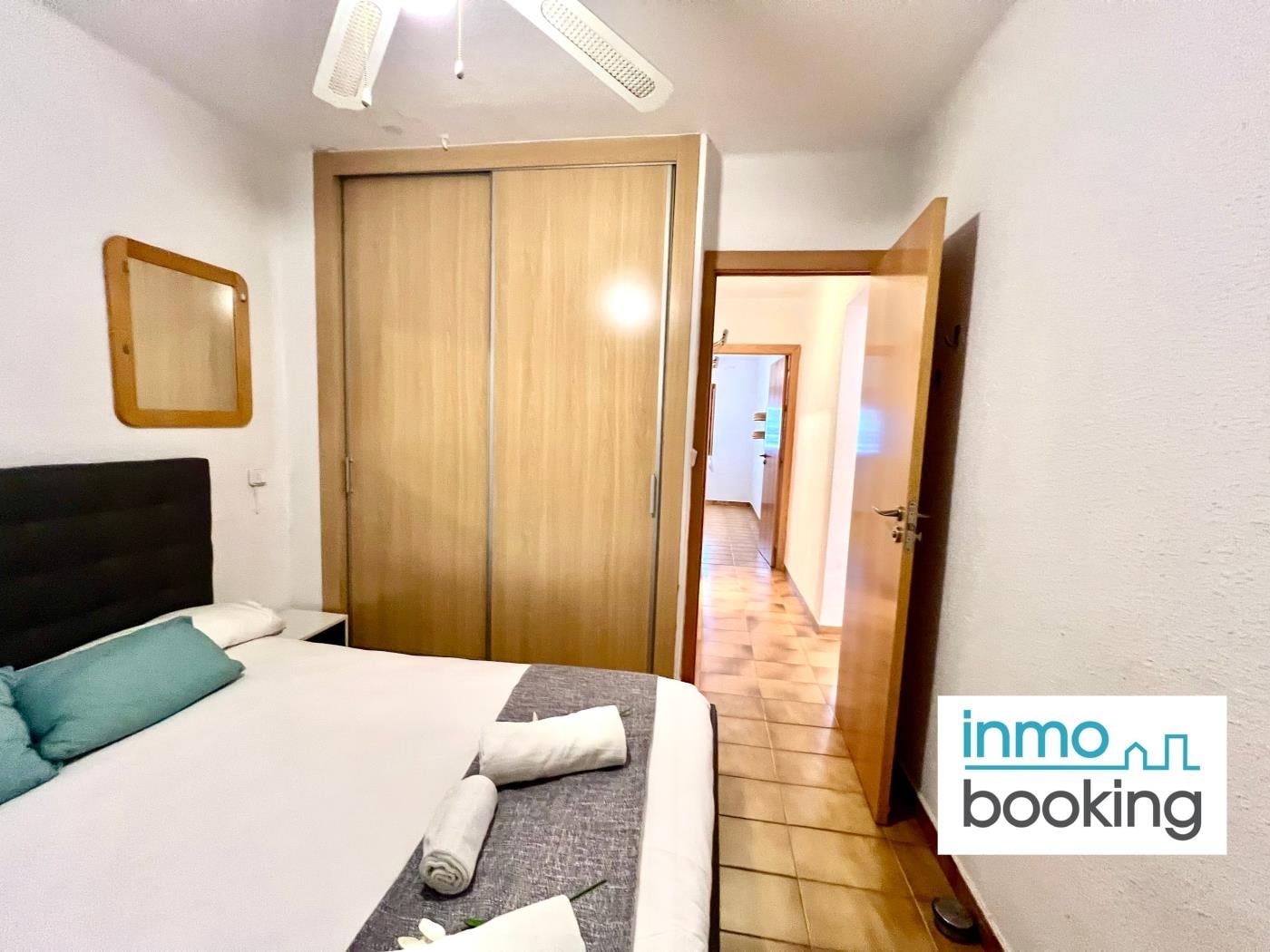 Ebromar Salou Apartment in Salou