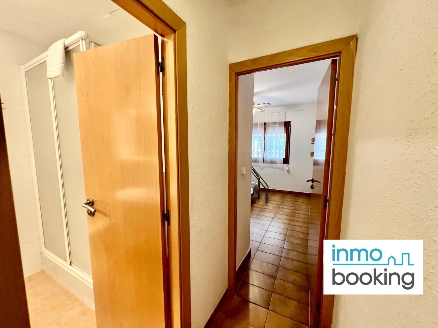 Ebromar Salou Apartment in Salou