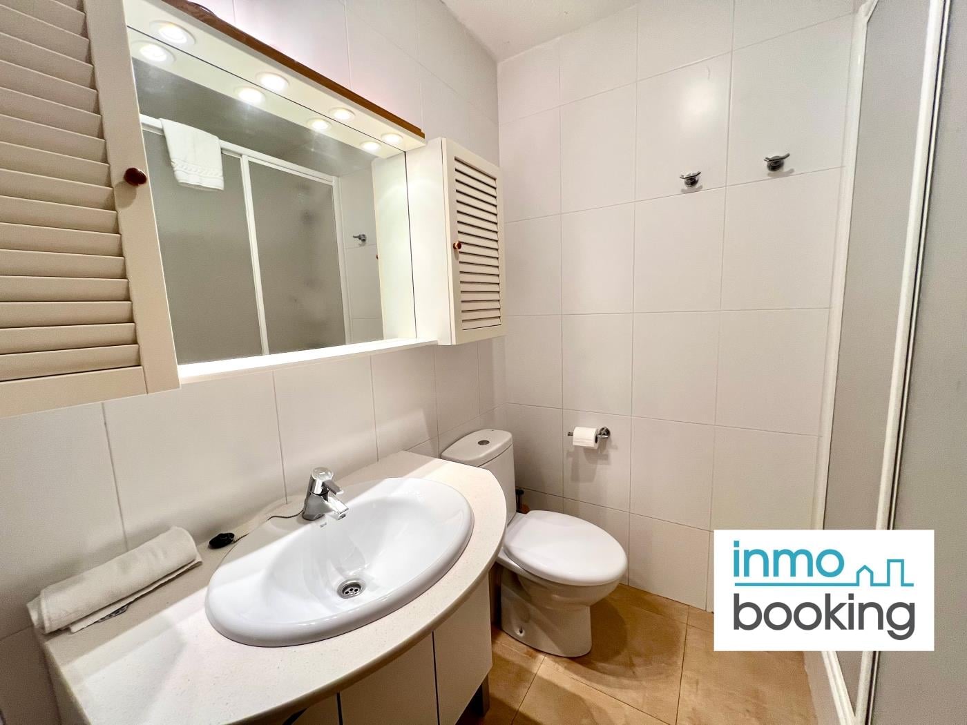 Ebromar Salou Apartment in Salou