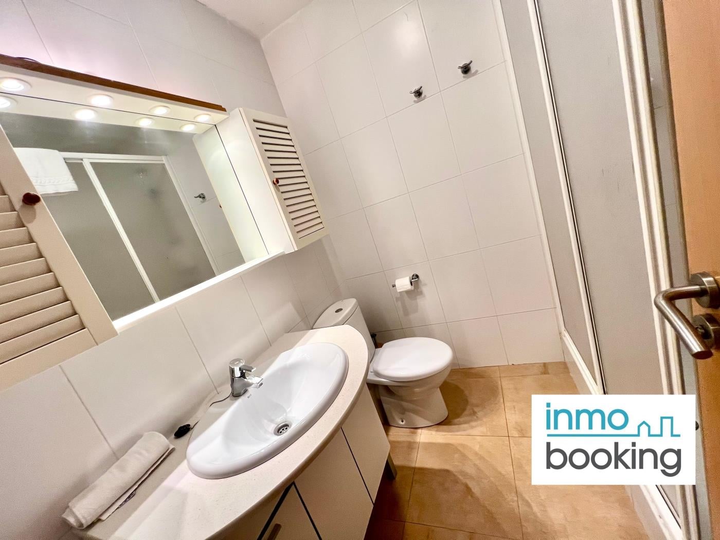 Ebromar Salou Apartment in Salou