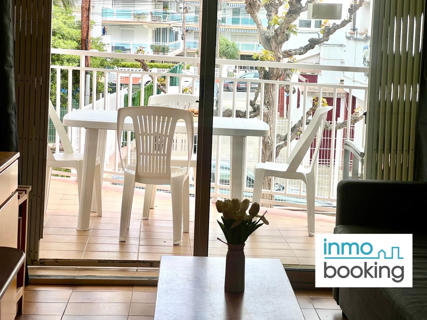 Ebromar Salou Apartment in Salou