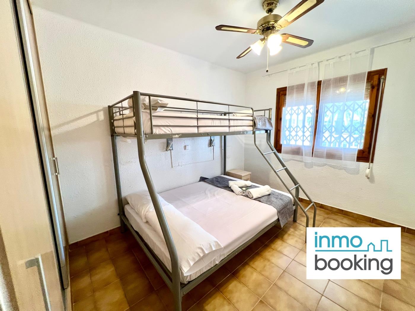 Ebromar Salou Apartment in Salou