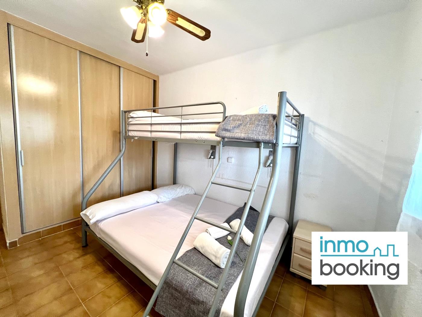 Ebromar Salou Apartment in Salou