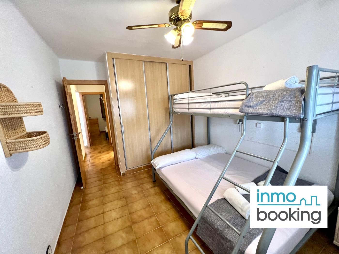 Ebromar Salou Apartment in Salou