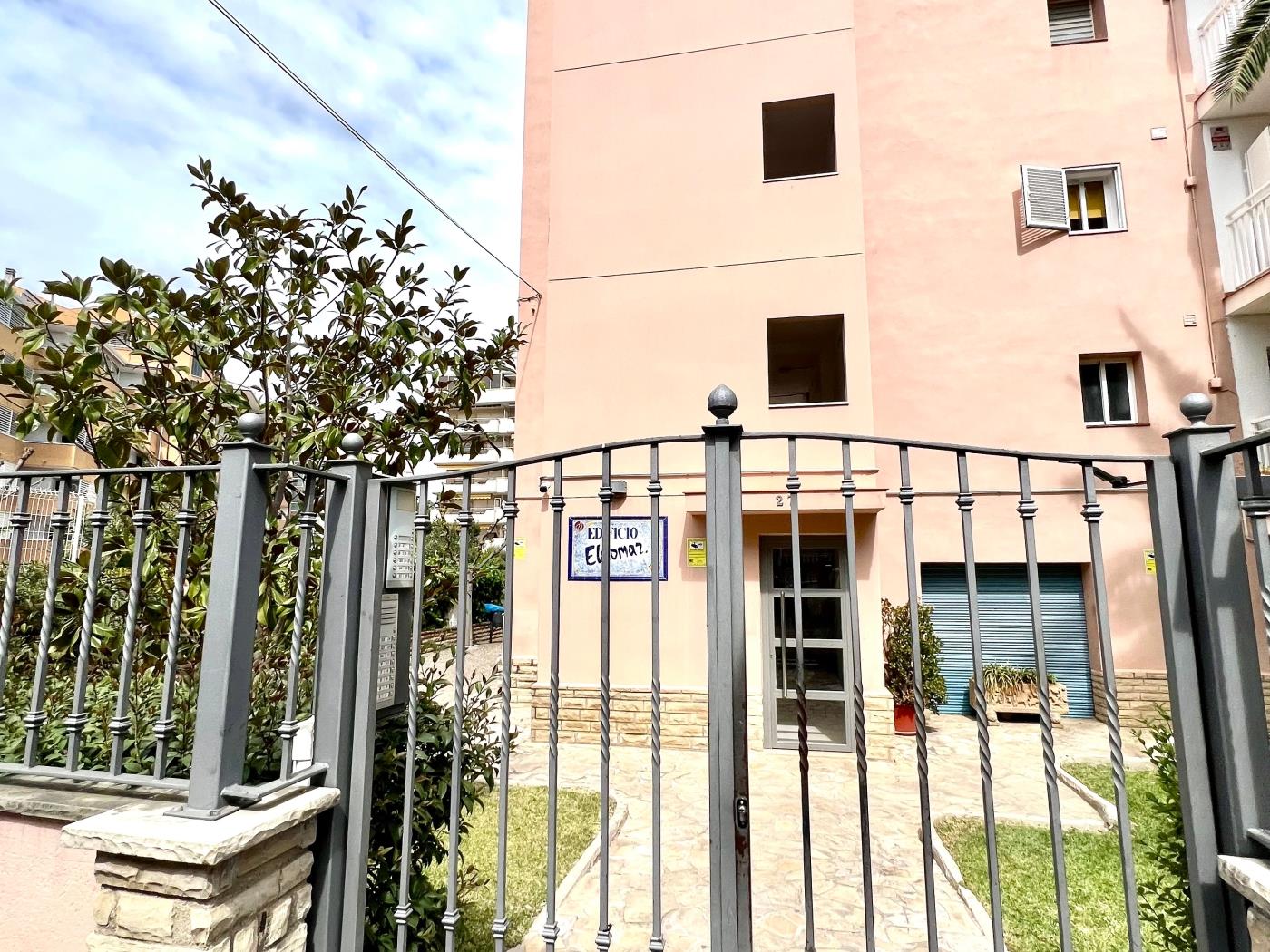 Ebromar Salou Apartment in Salou