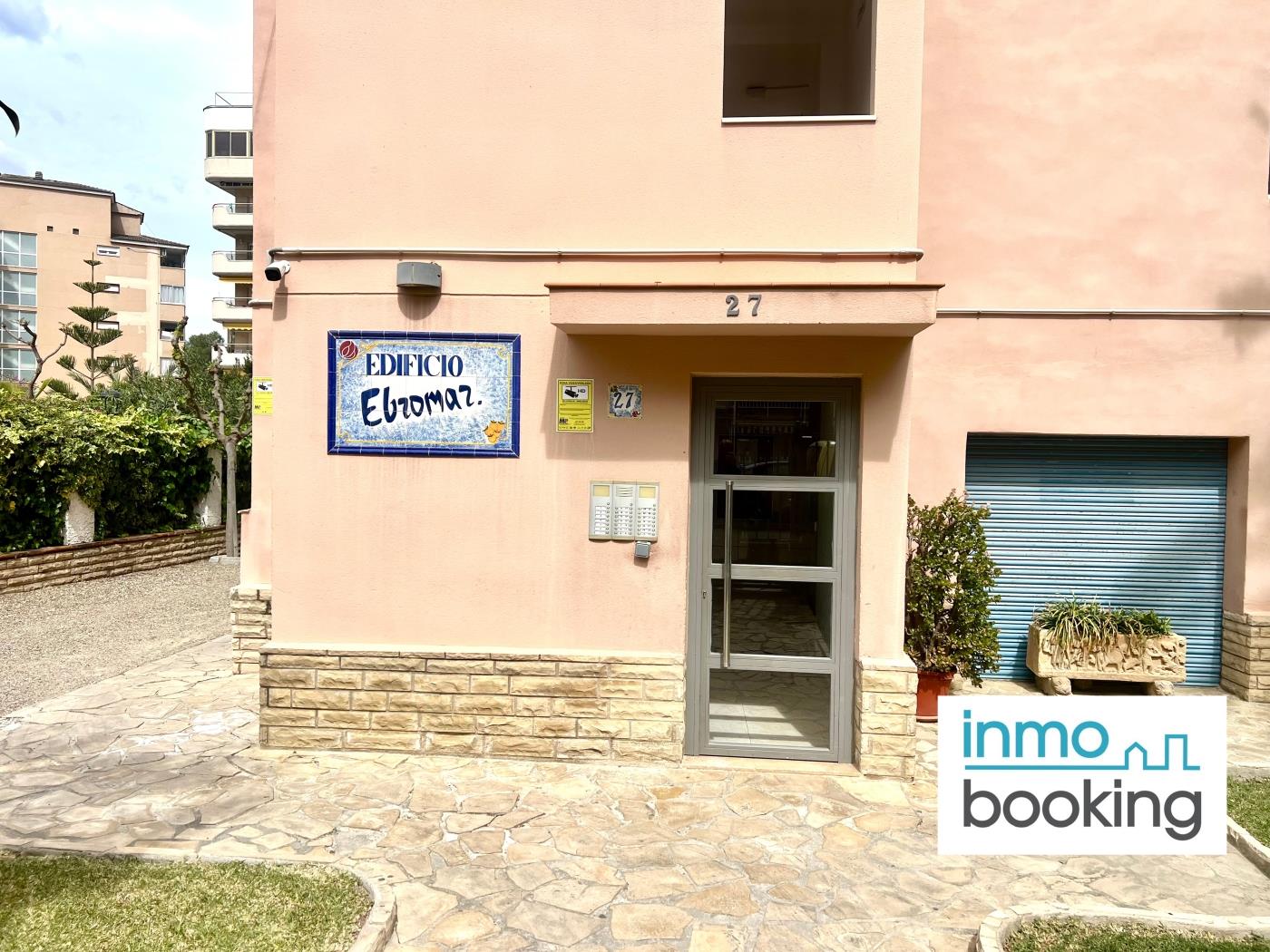 Ebromar Salou Apartment in Salou