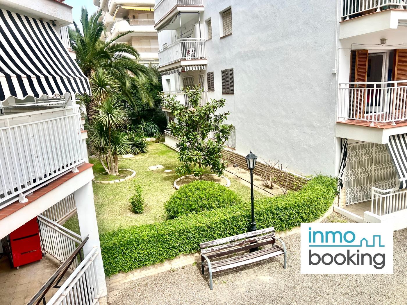 Ebromar Salou Apartment in Salou