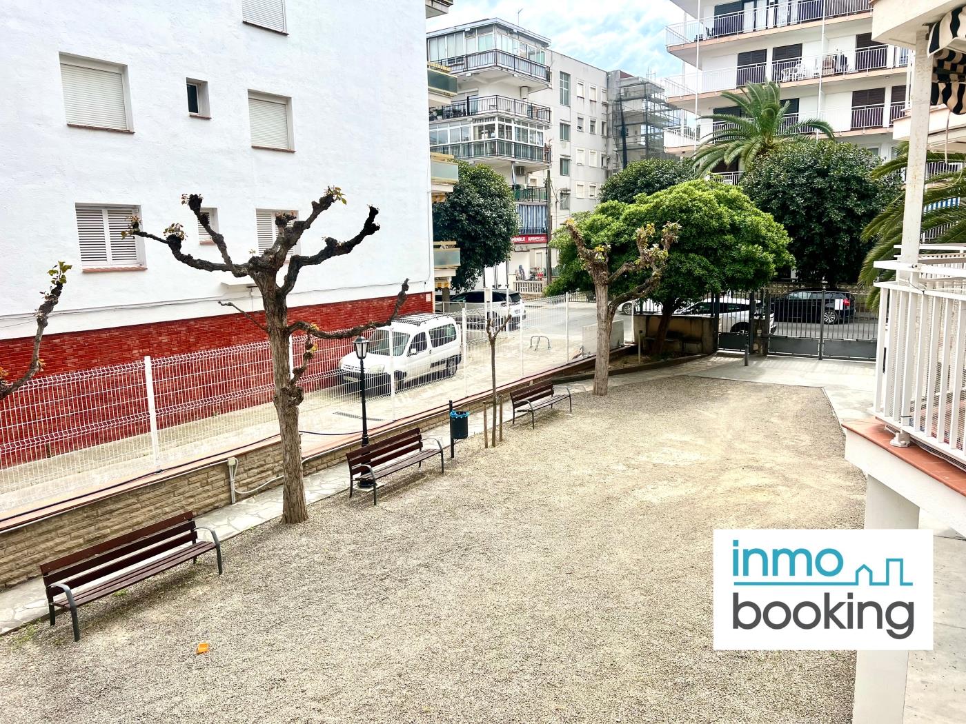 Ebromar Salou Apartment in Salou