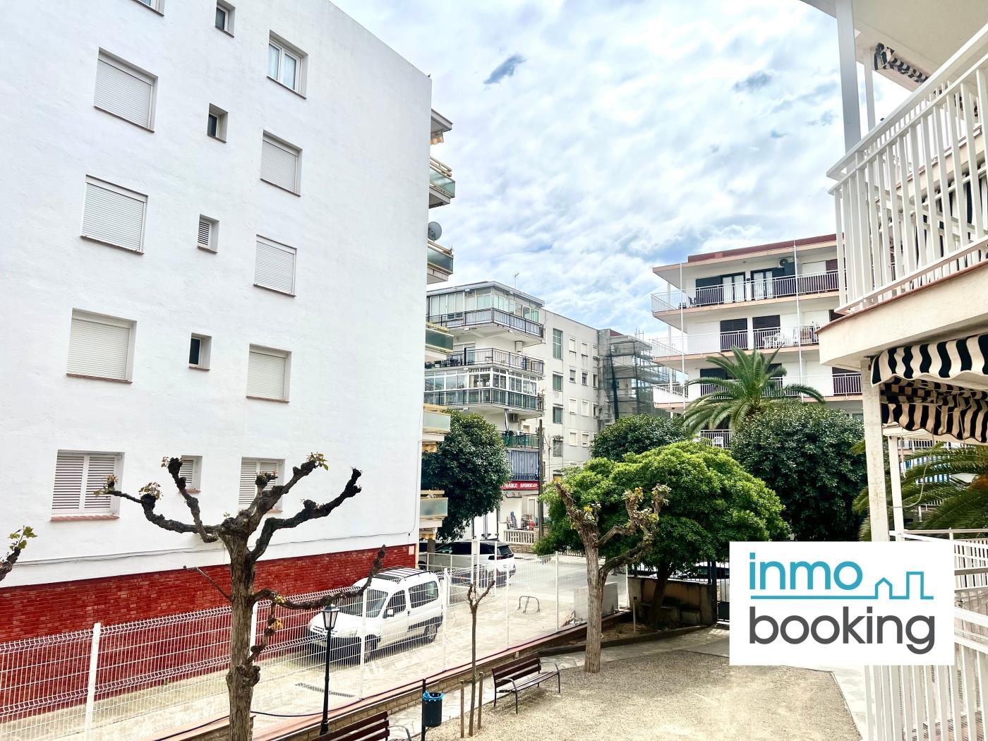 Ebromar Salou Apartment in Salou