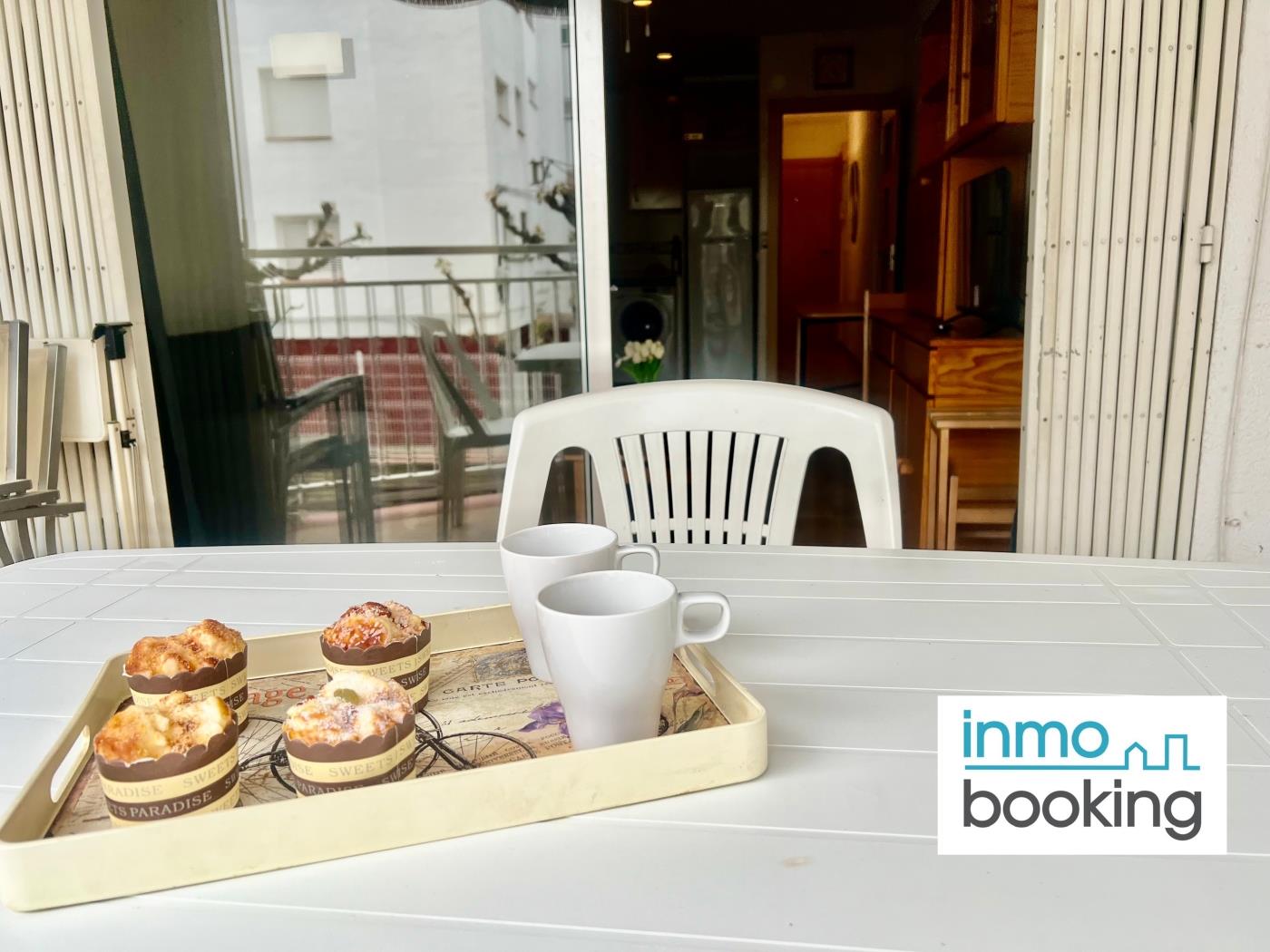 Ebromar Salou Apartment in Salou